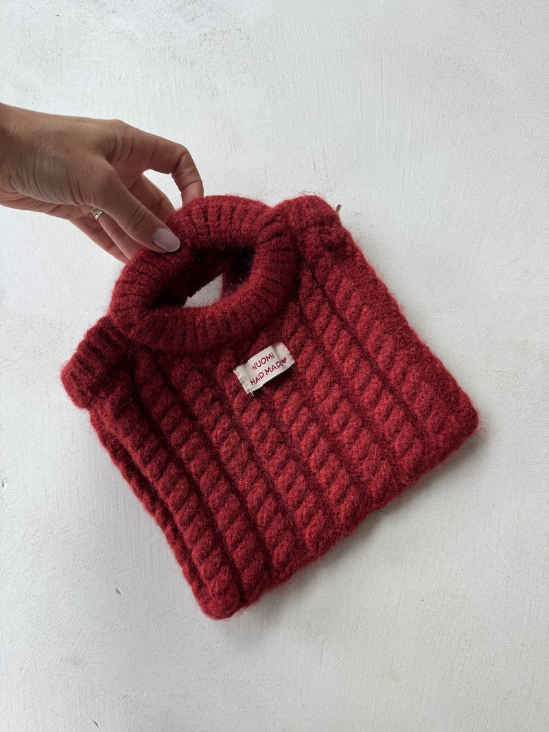 Cable Mini Bag