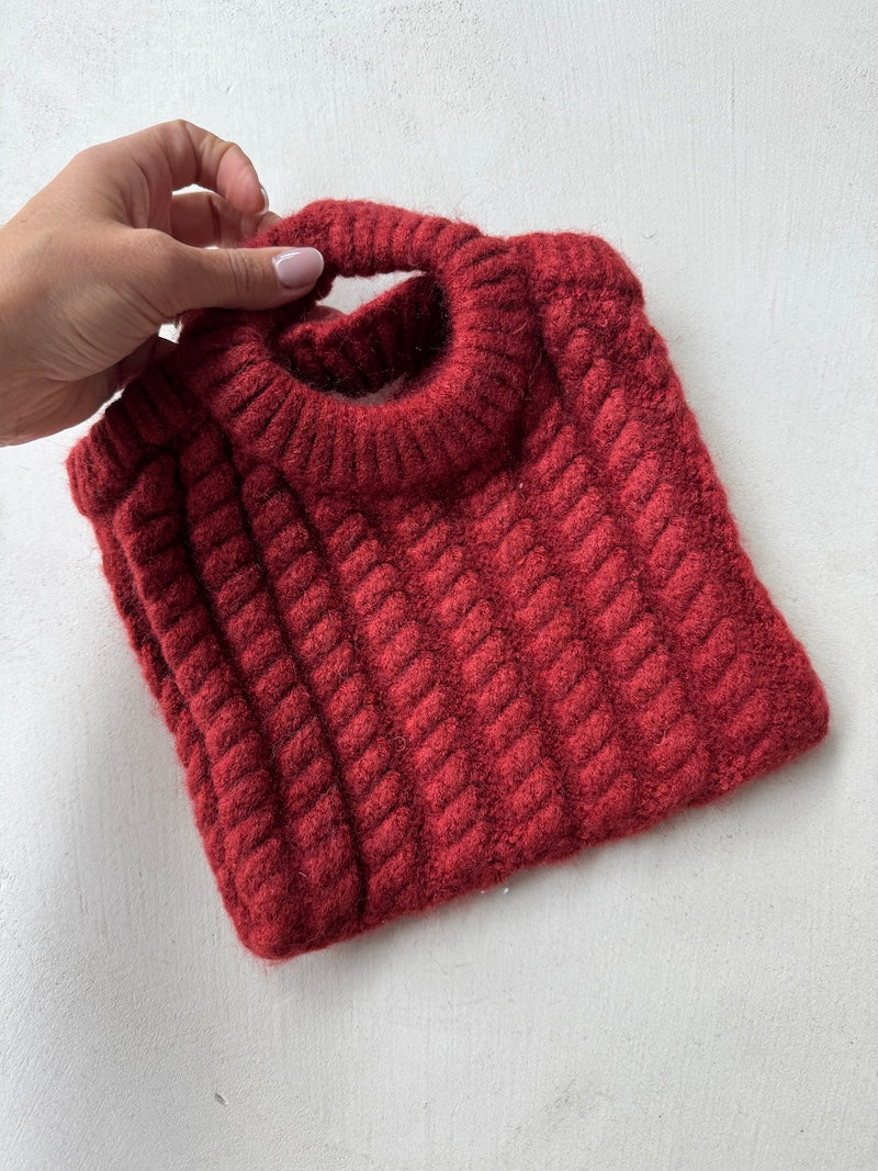 Cable Mini Bag