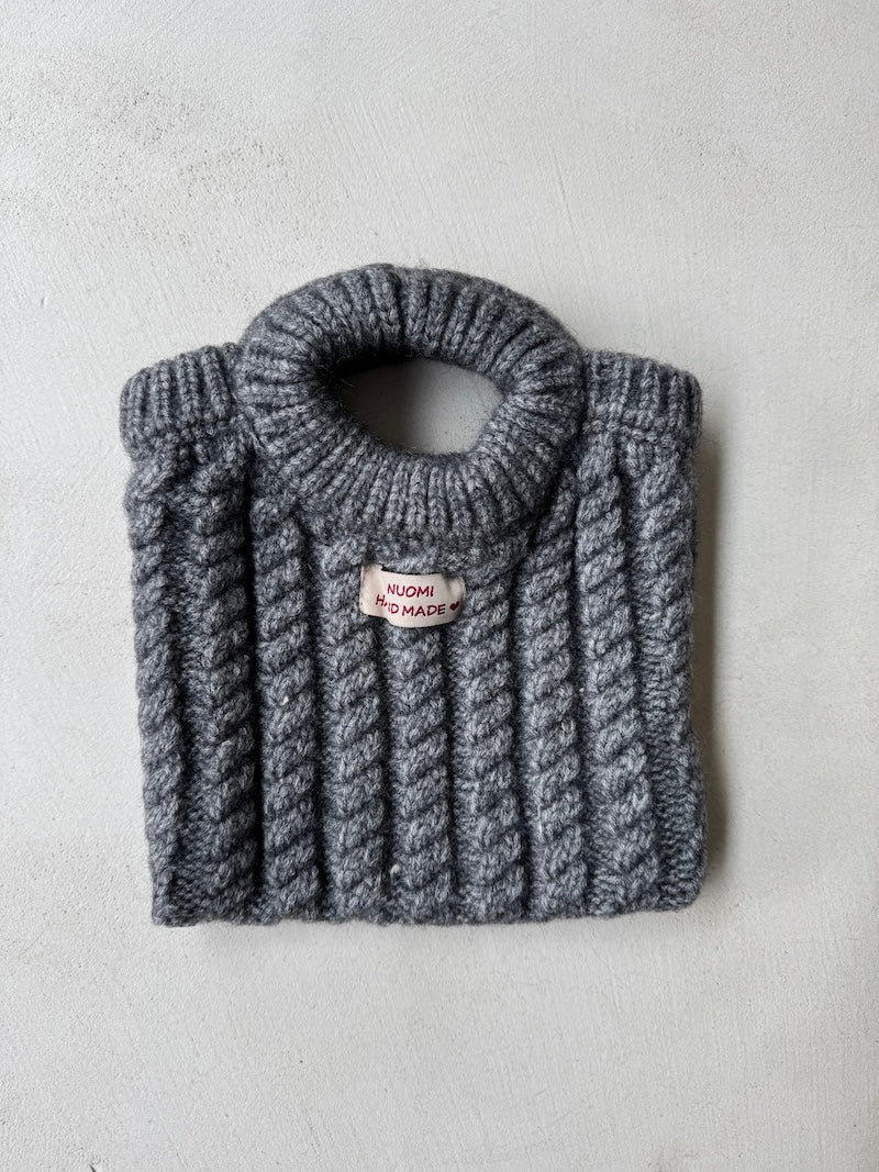 Cable Mini Bag