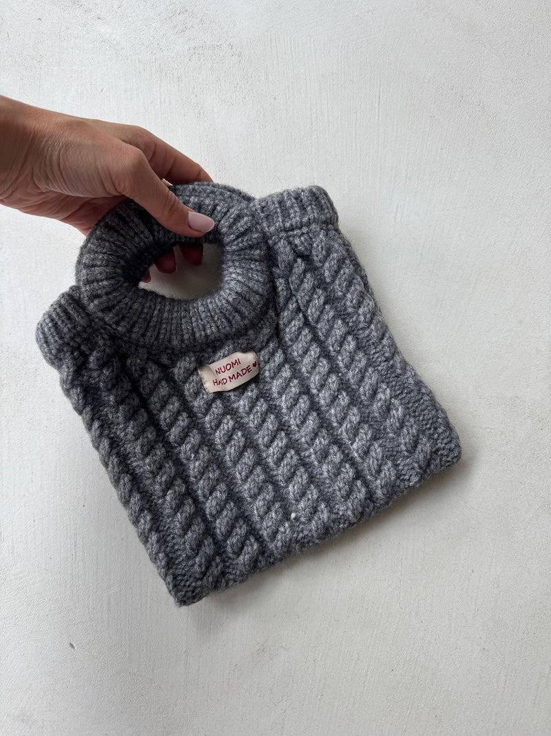 Cable Mini Bag