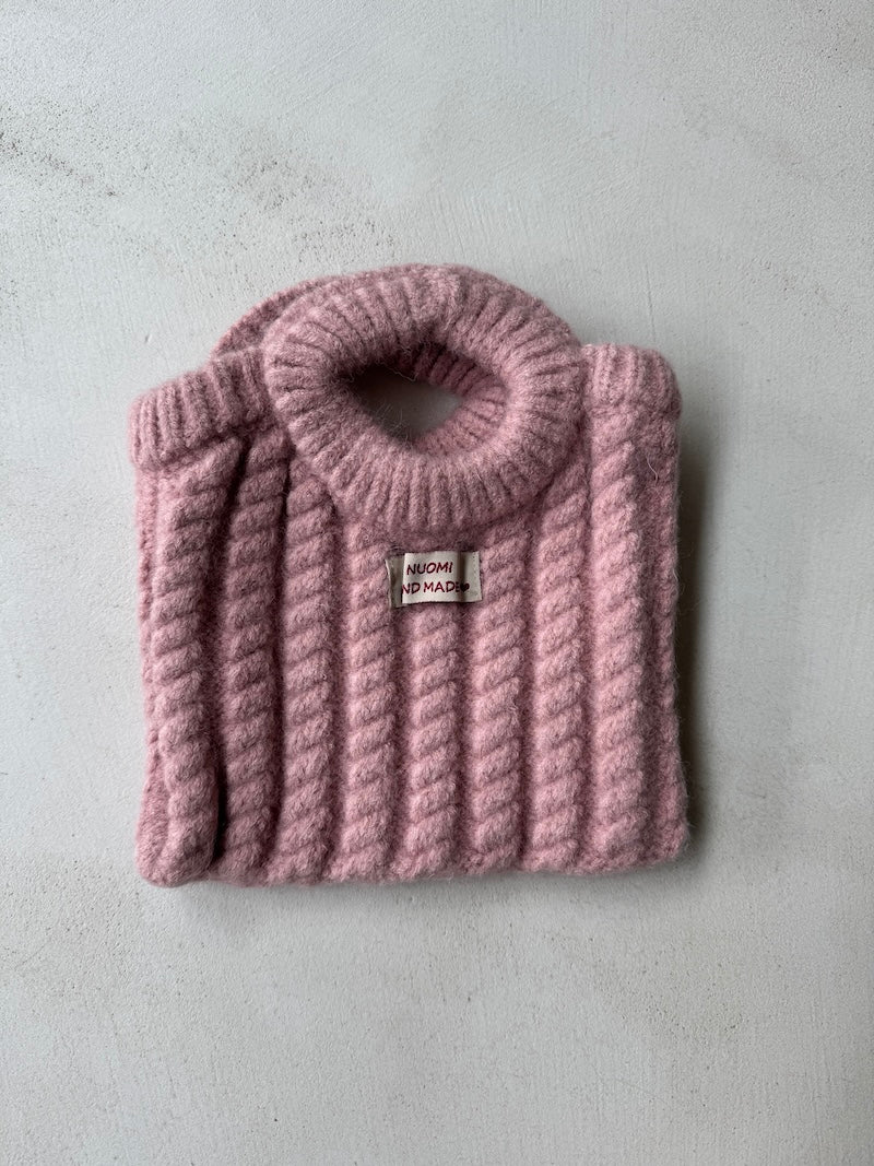 Cable Mini Bag