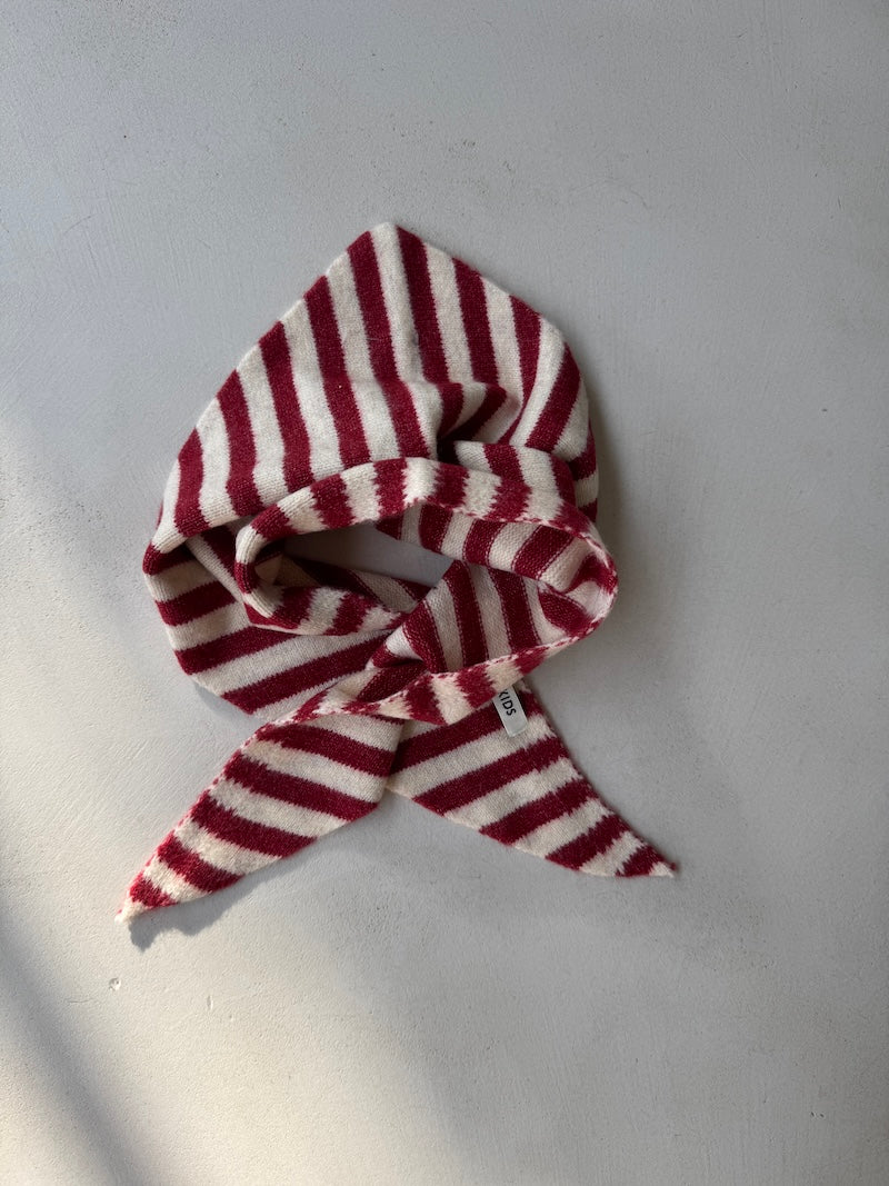 Triangle Scarf