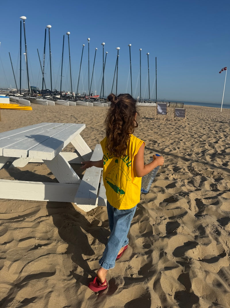 Surf Tee