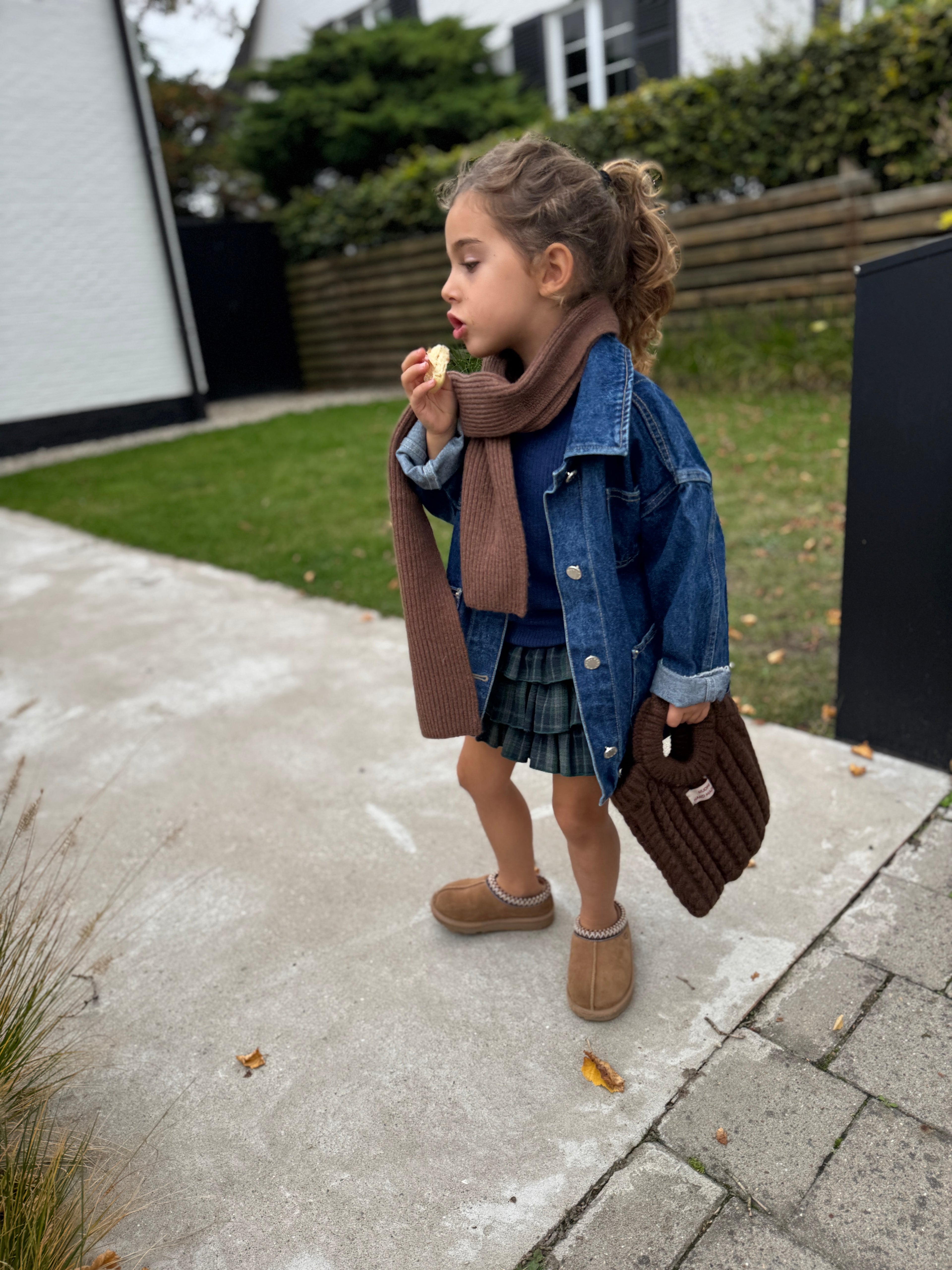 Cable Mini Bag