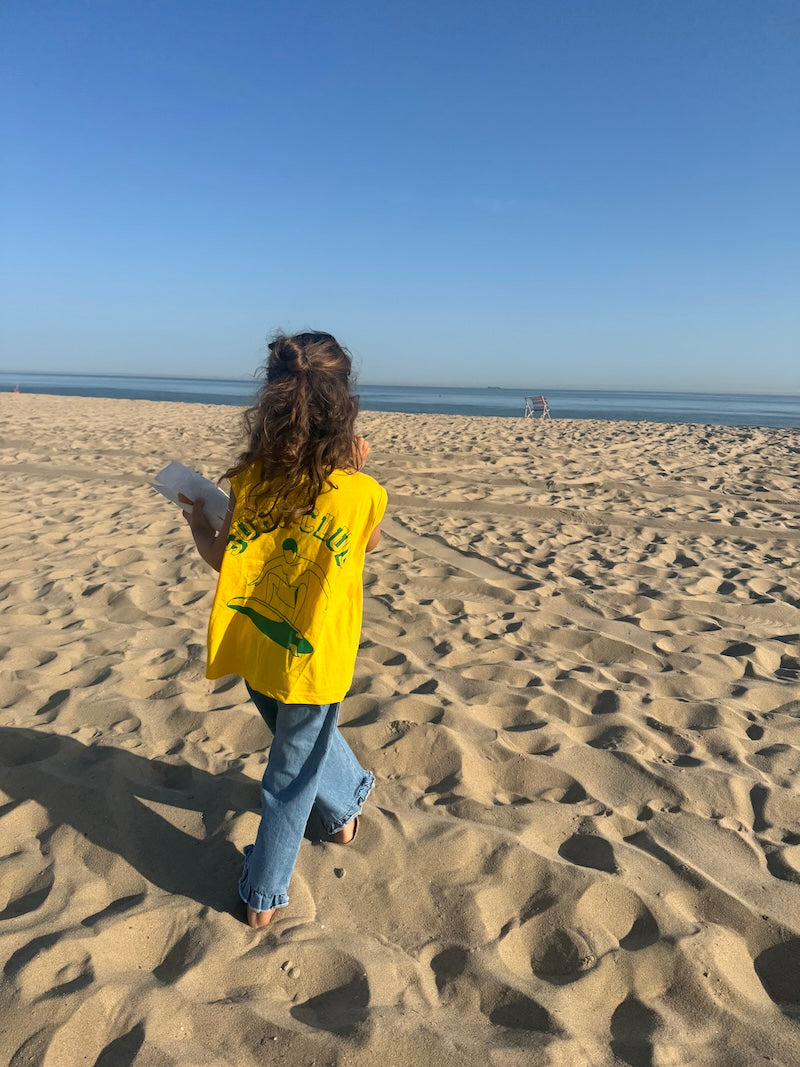 Surf Tee