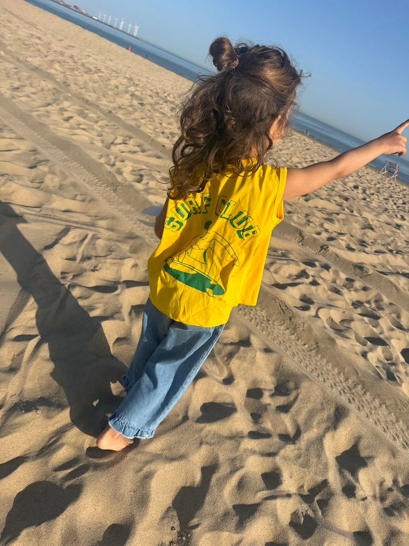 Surf Tee