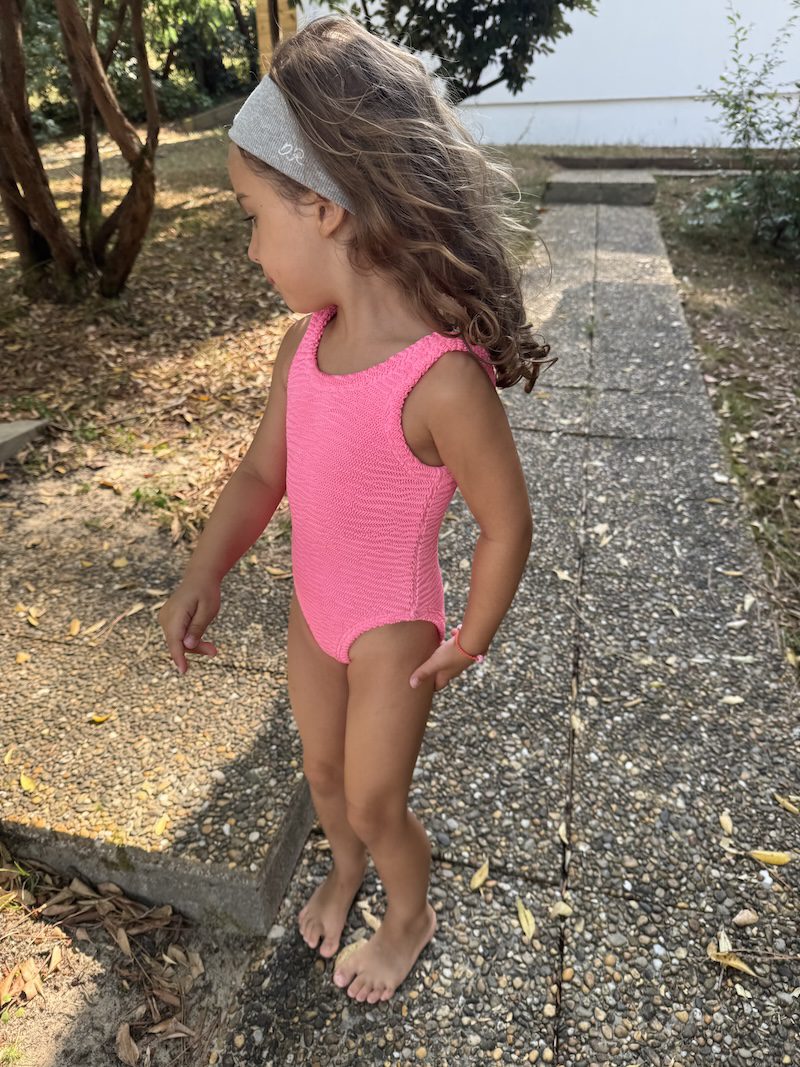 Izzy Swimsuit