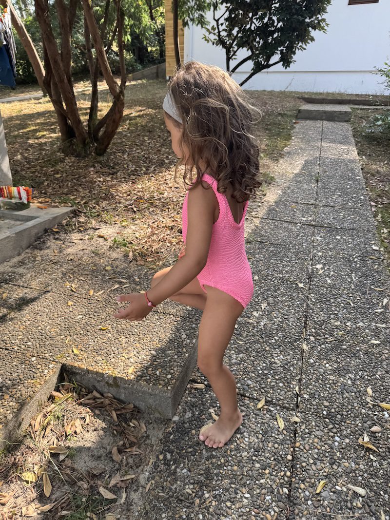 Izzy Swimsuit