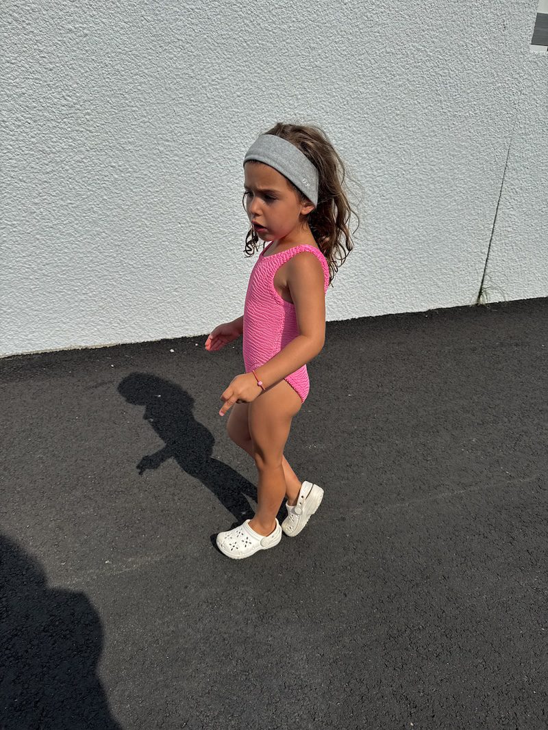 Izzy Swimsuit