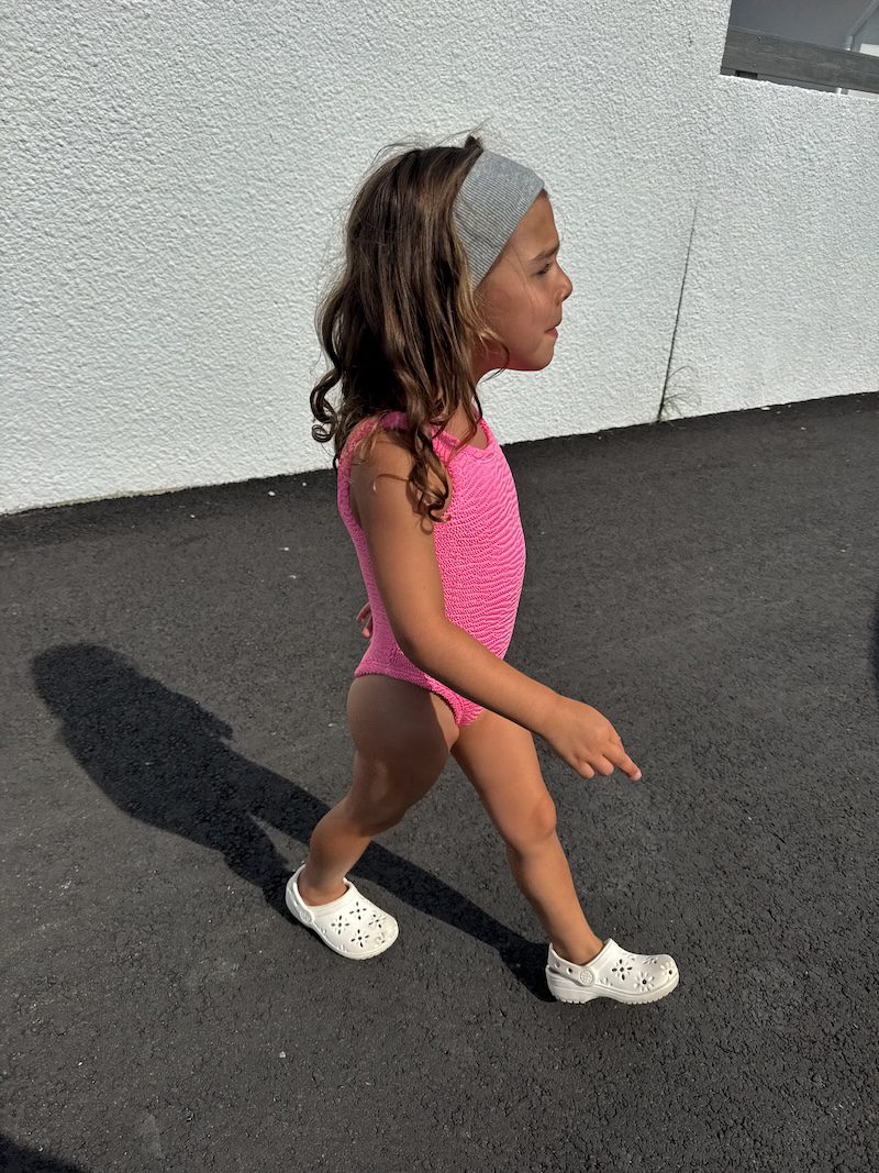 Izzy Swimsuit