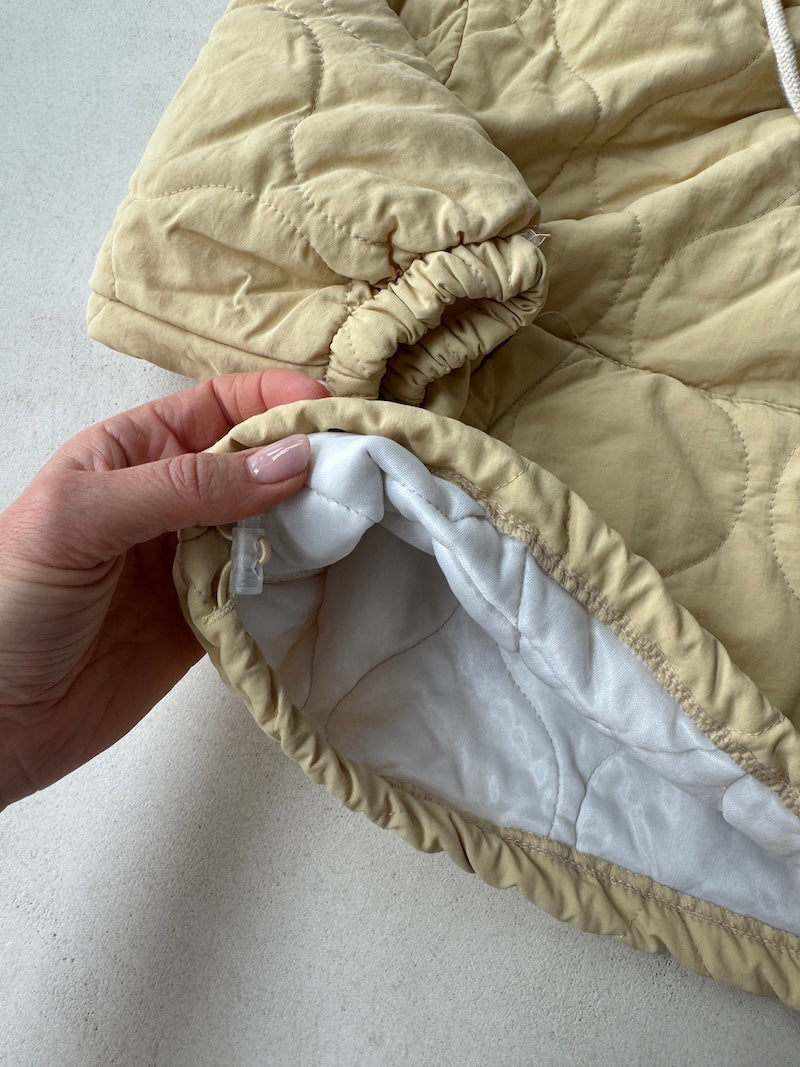 Butter Hoodie Jacket