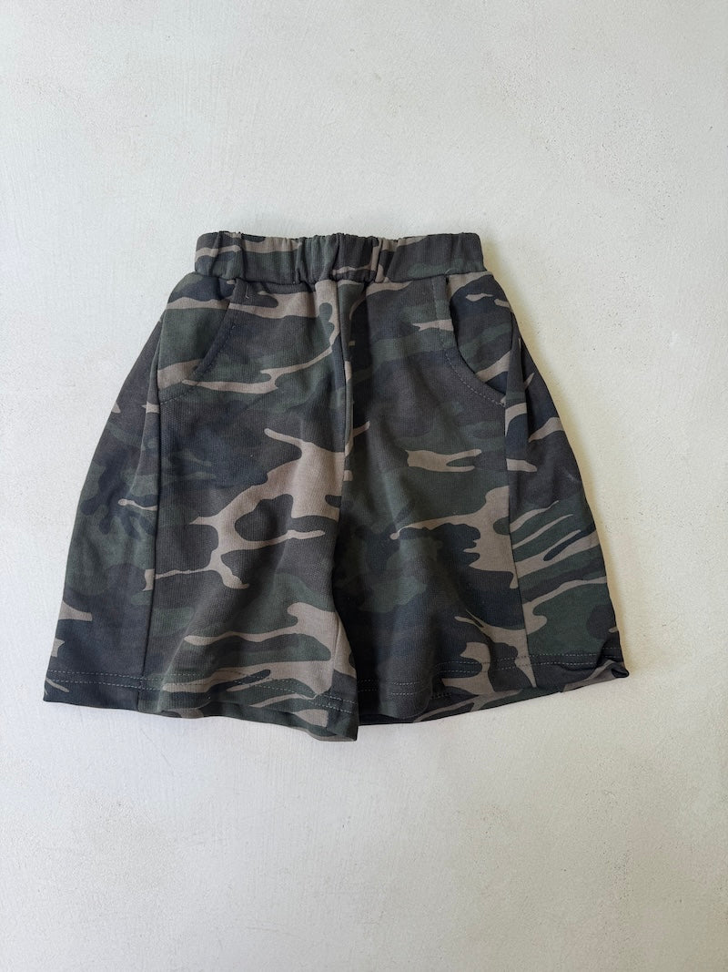Army Joggers
