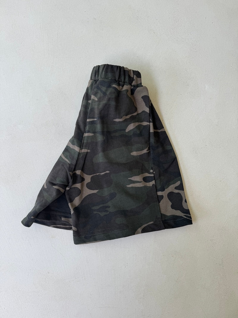 Army Joggers