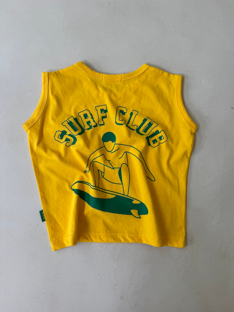 Surf Tee