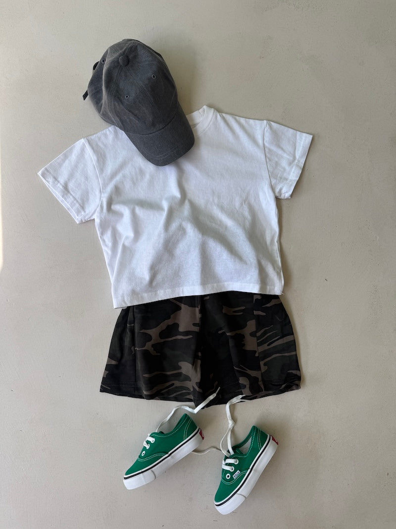 Army Joggers