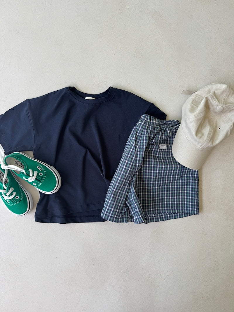 Marine Tee