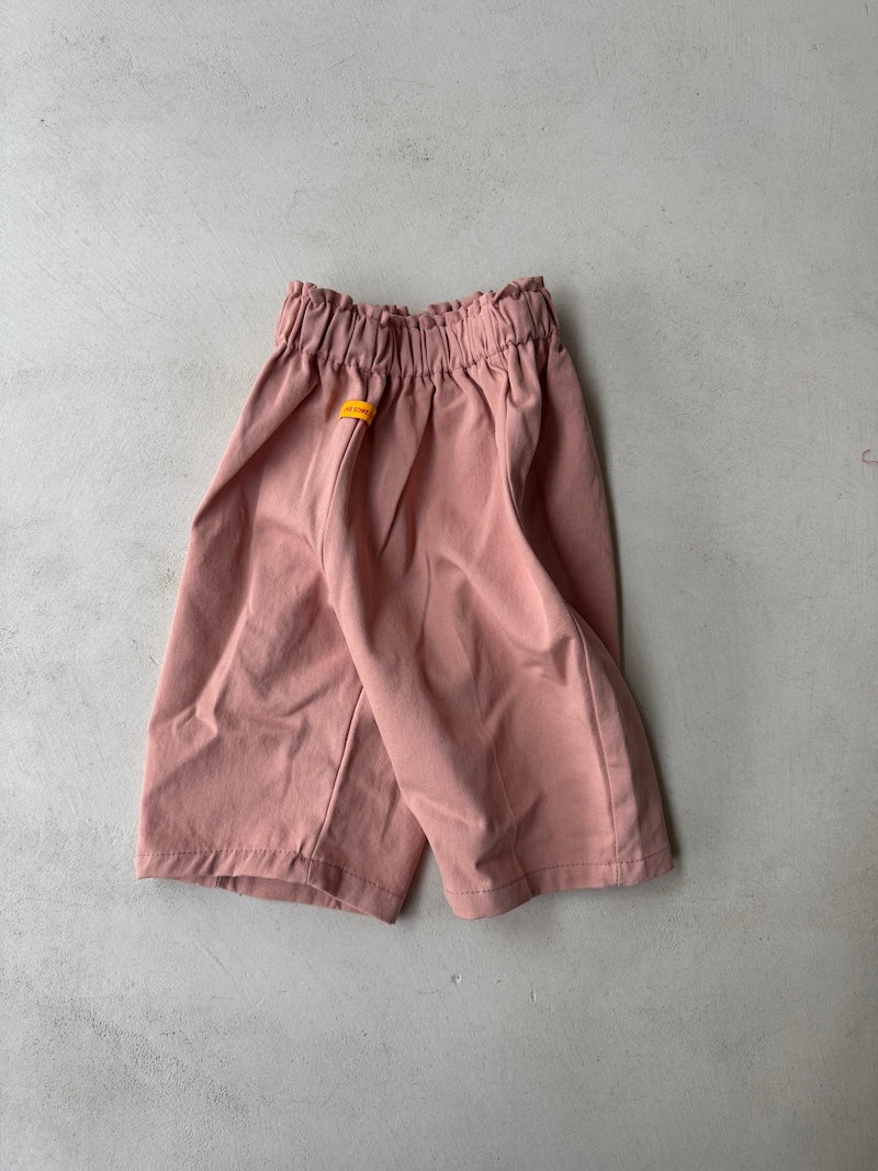 Pink Bebe Bibi Pants