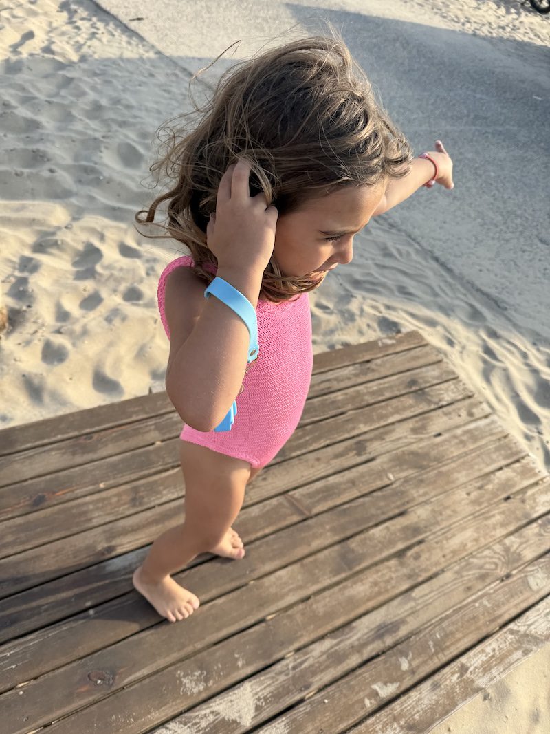 Izzy Swimsuit