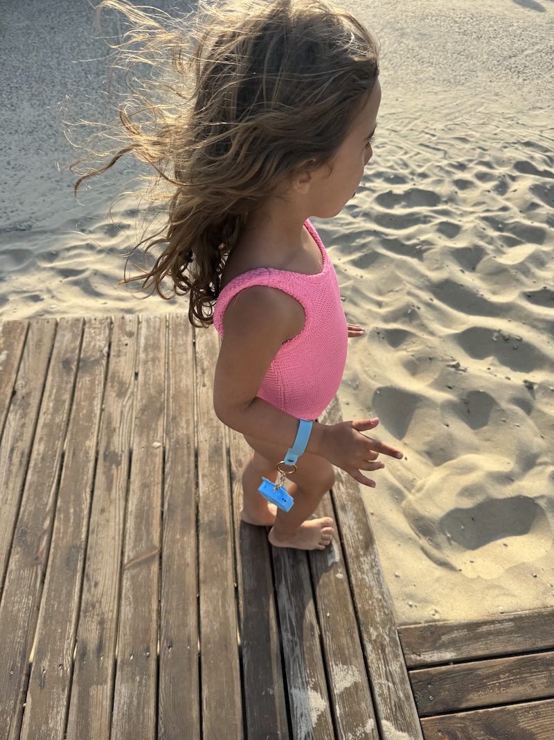 Izzy Swimsuit