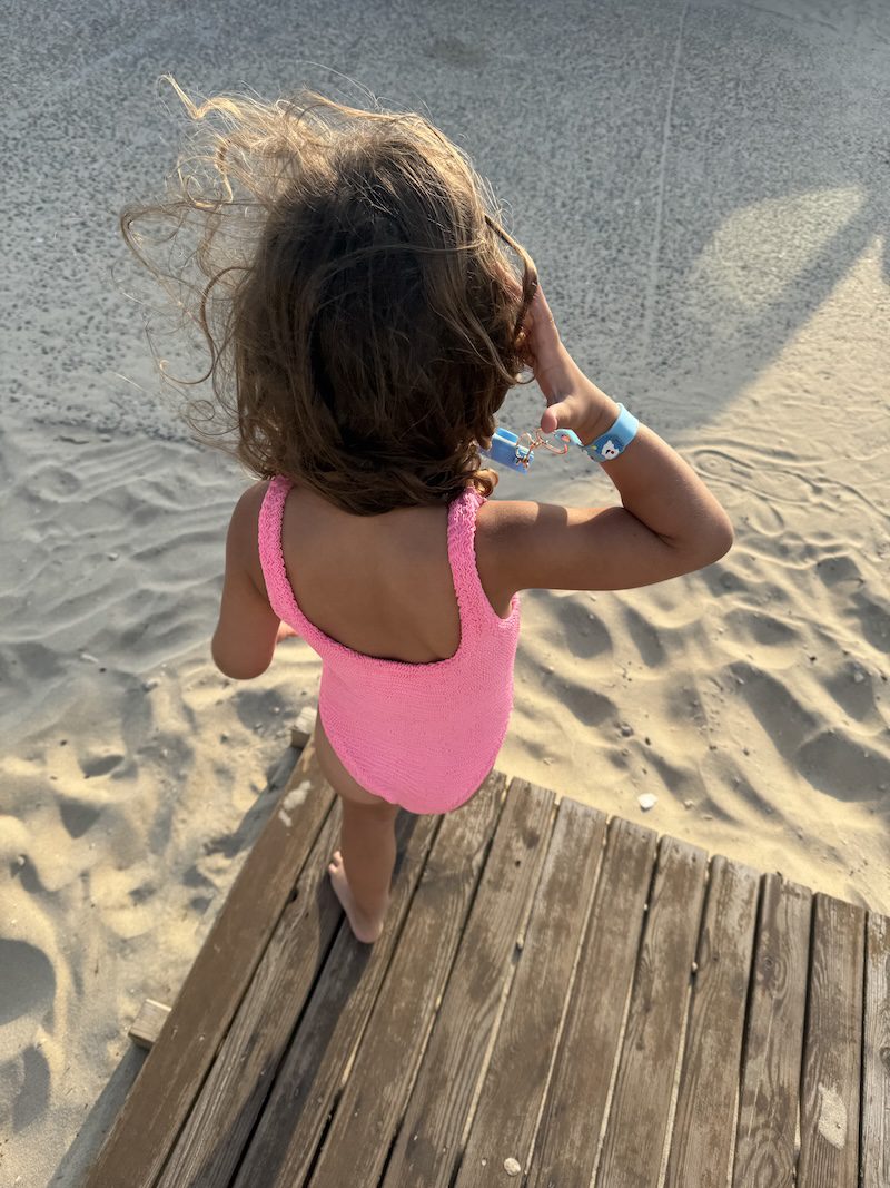 Izzy Swimsuit
