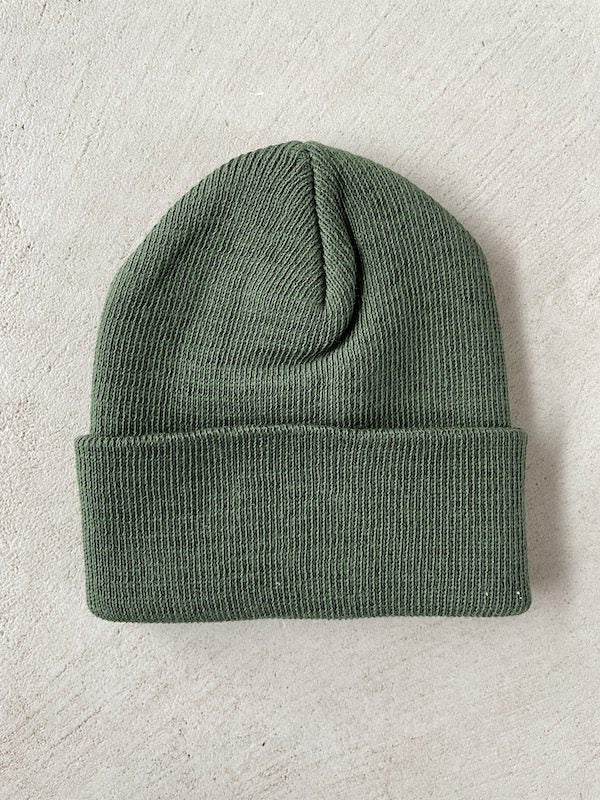 Mini Color Beanie