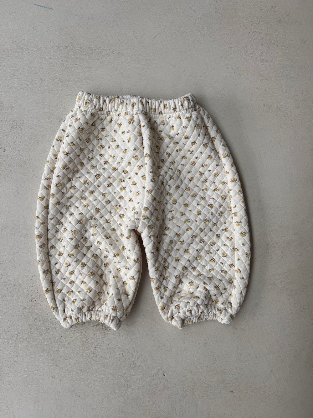 Bebe Bloom Pants