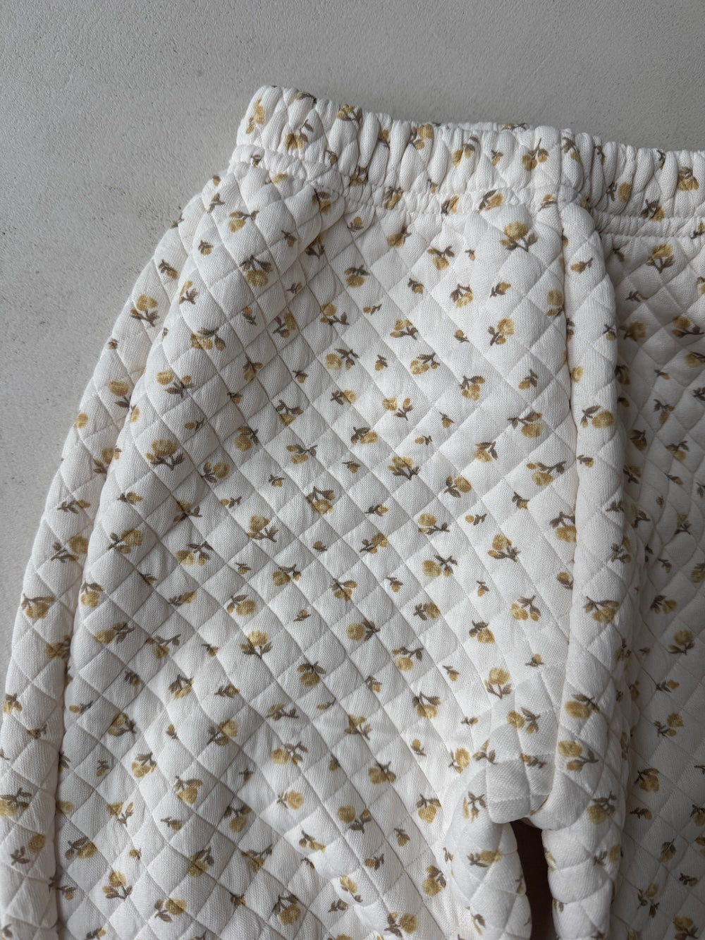 Bebe Bloom Pants
