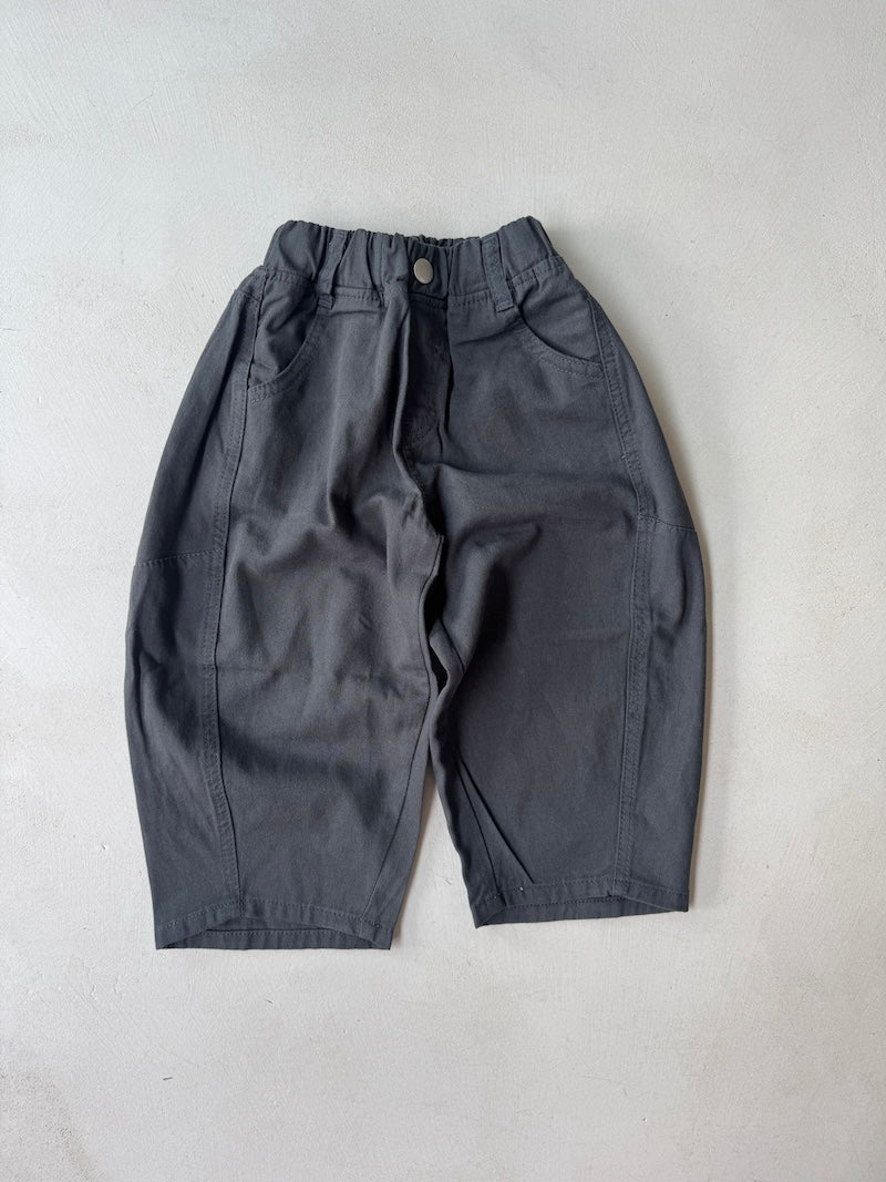Stone Barrel Pants