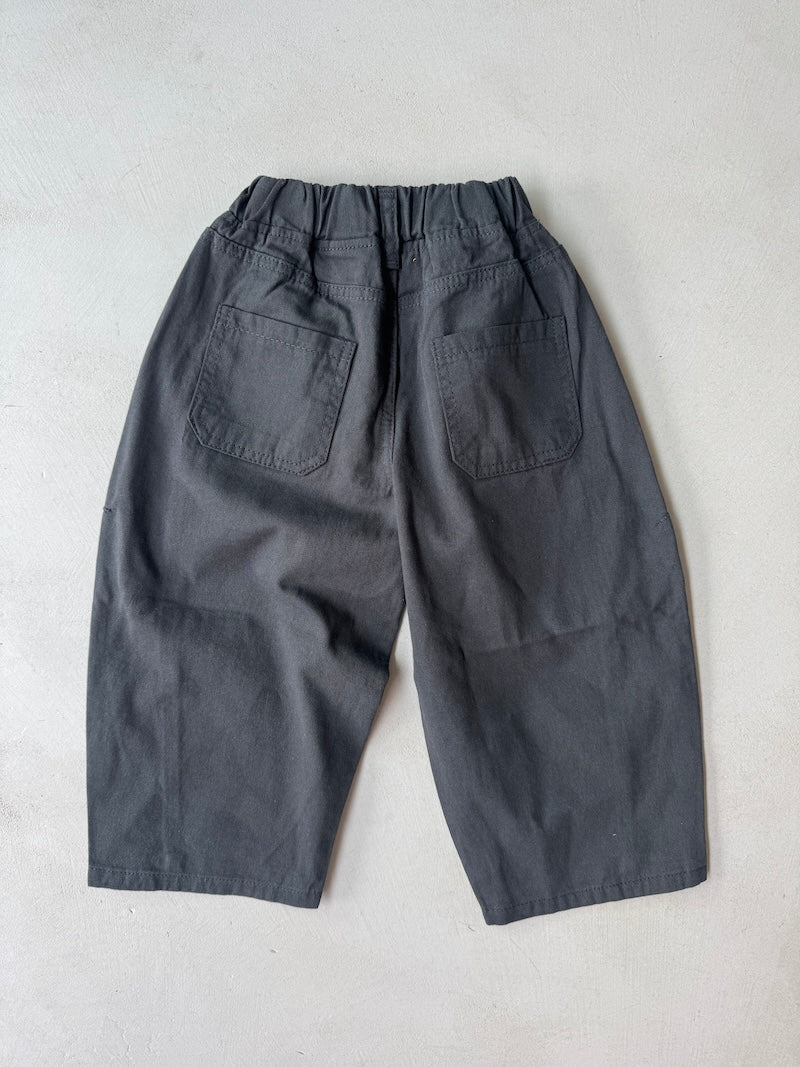 Stone Barrel Pants