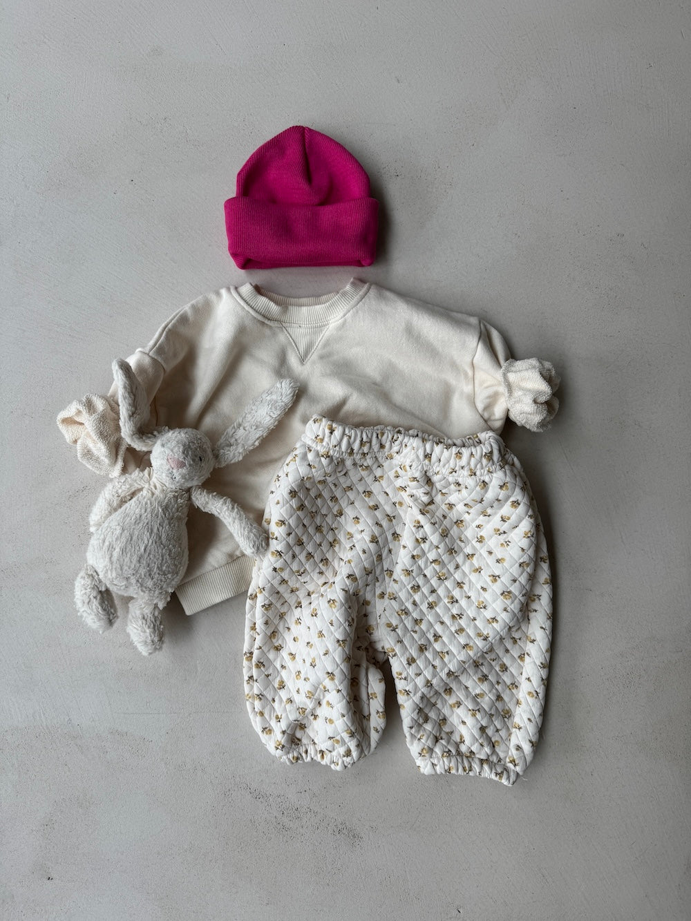 Bebe Bloom Pants