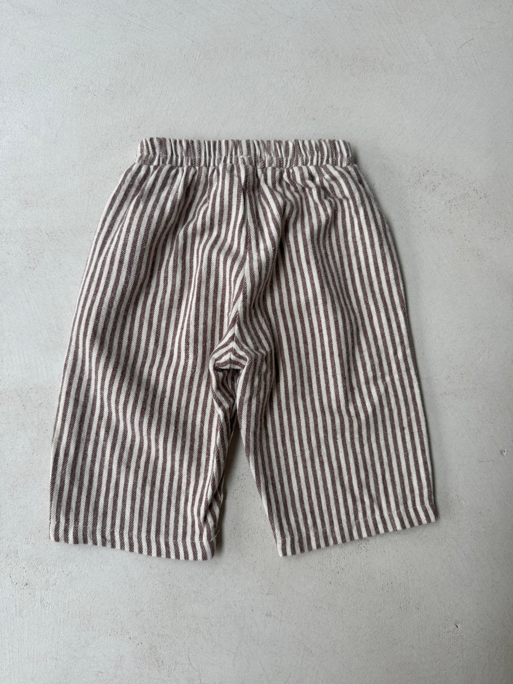 Bebe Soft Stripes Pants