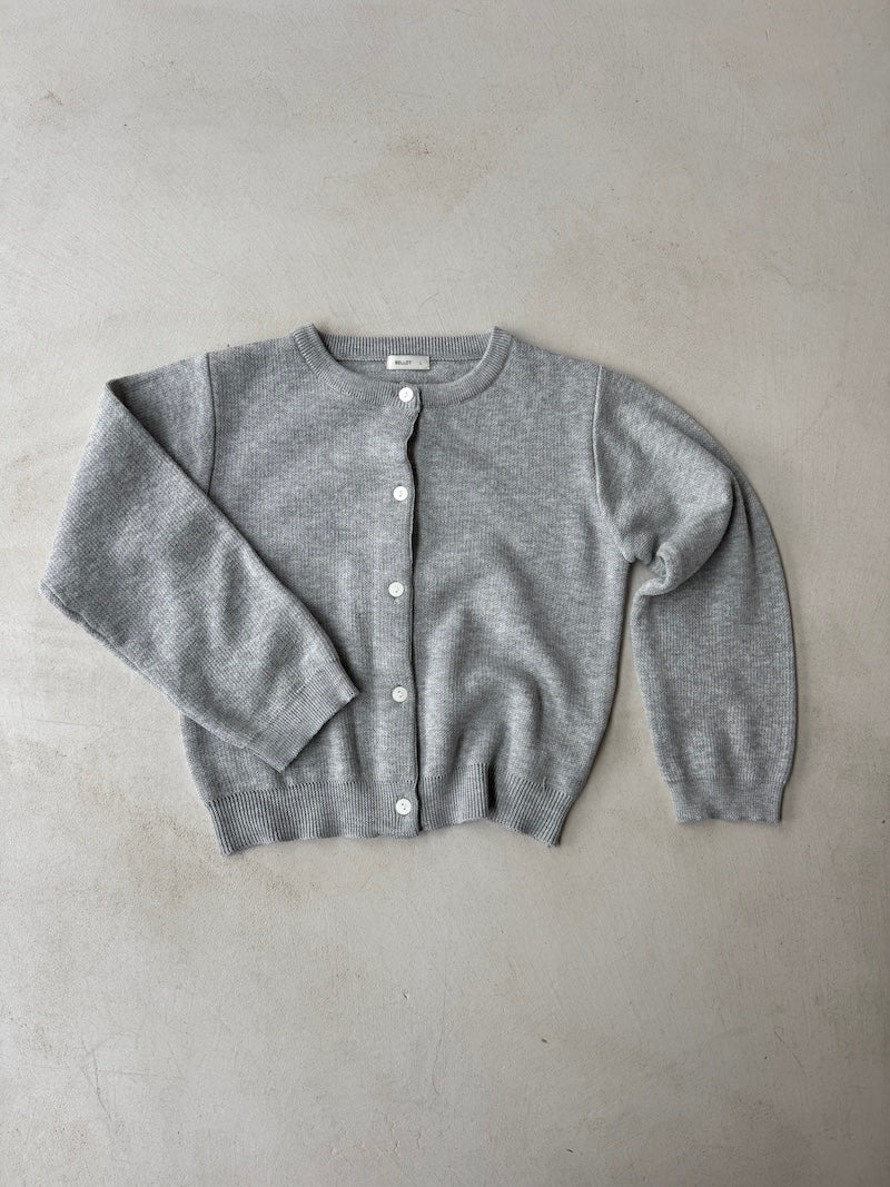 Rosa Cotton Cardigan