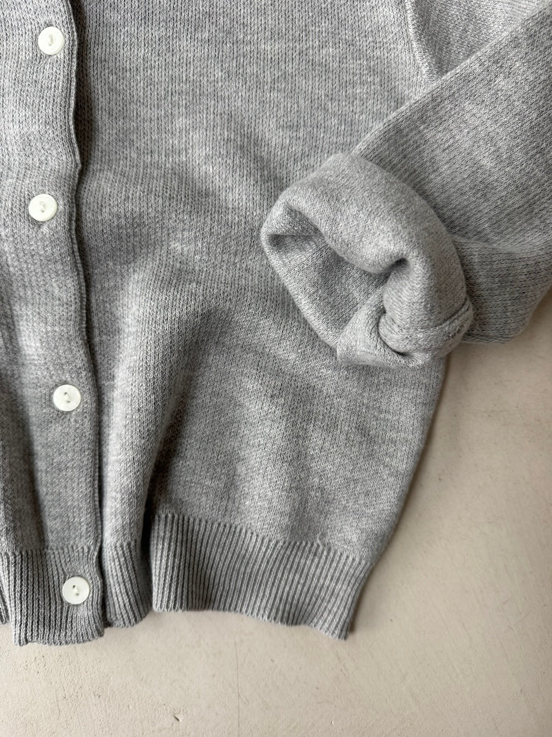 Rosa Cotton Cardigan