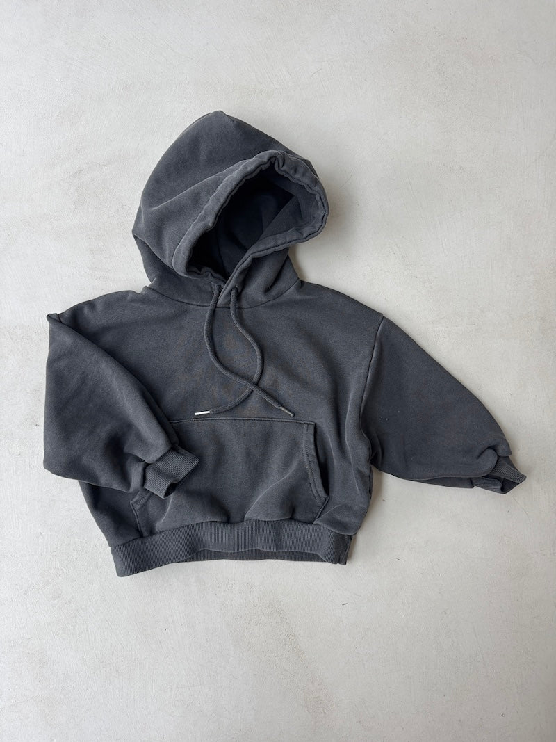 Stone Hoodie