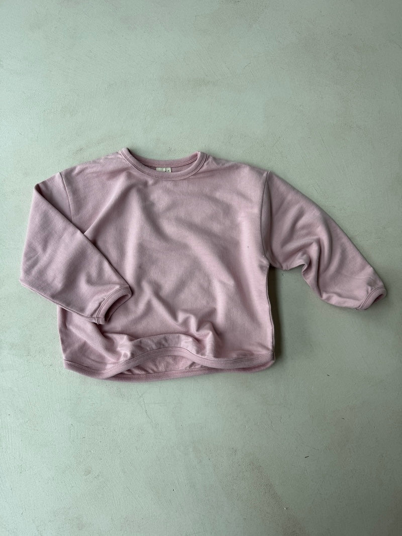 Pinky Bambi Jumper