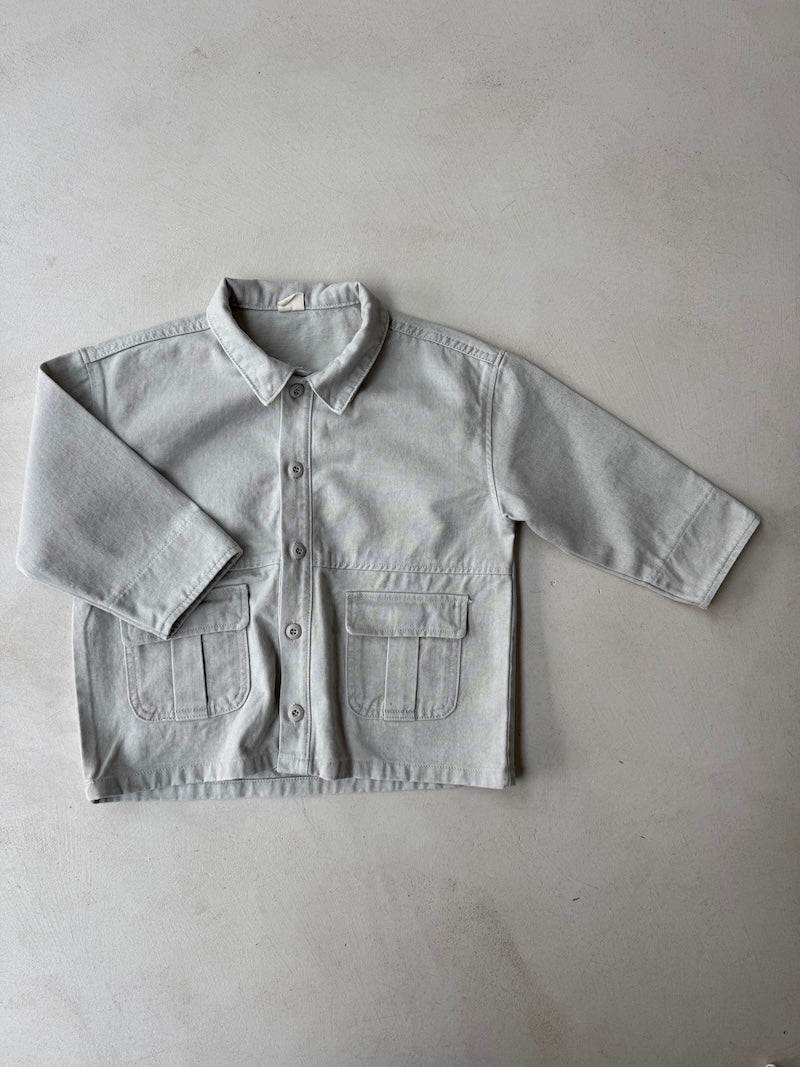 Bambi Worker Jacket