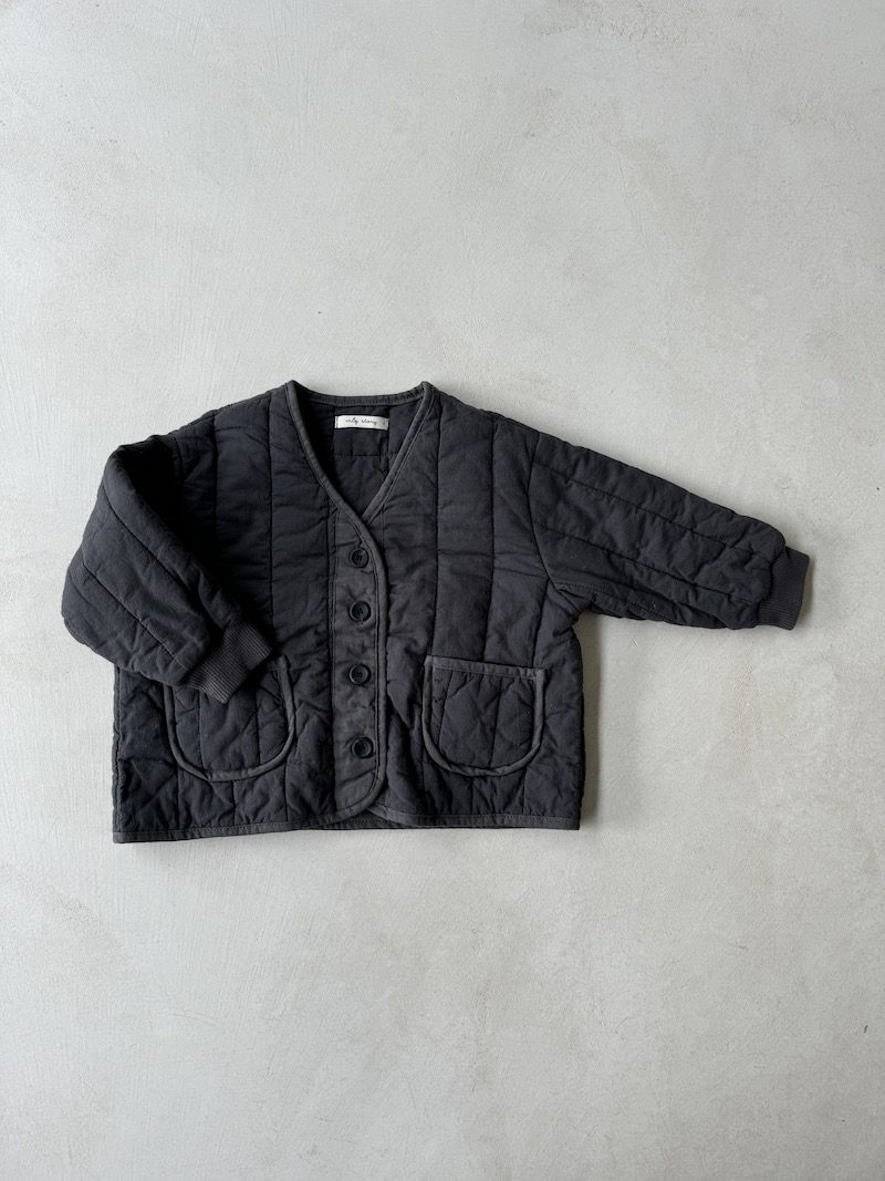 Cloud Jacket