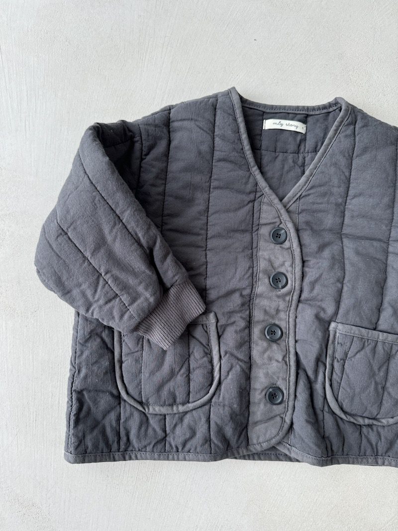 Cloud Jacket