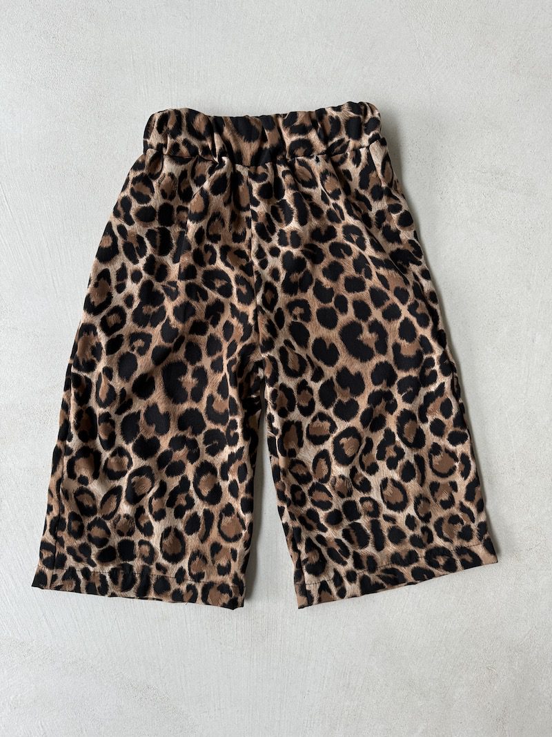 MM Leo Pants