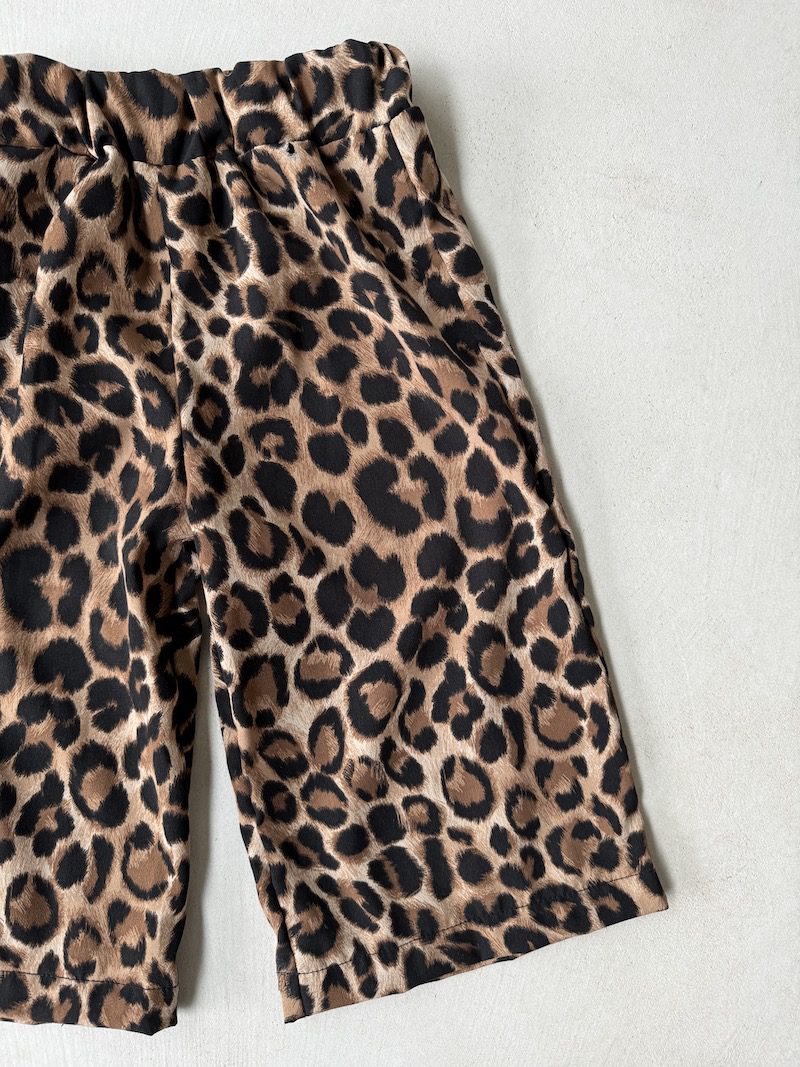 MM Leo Pants