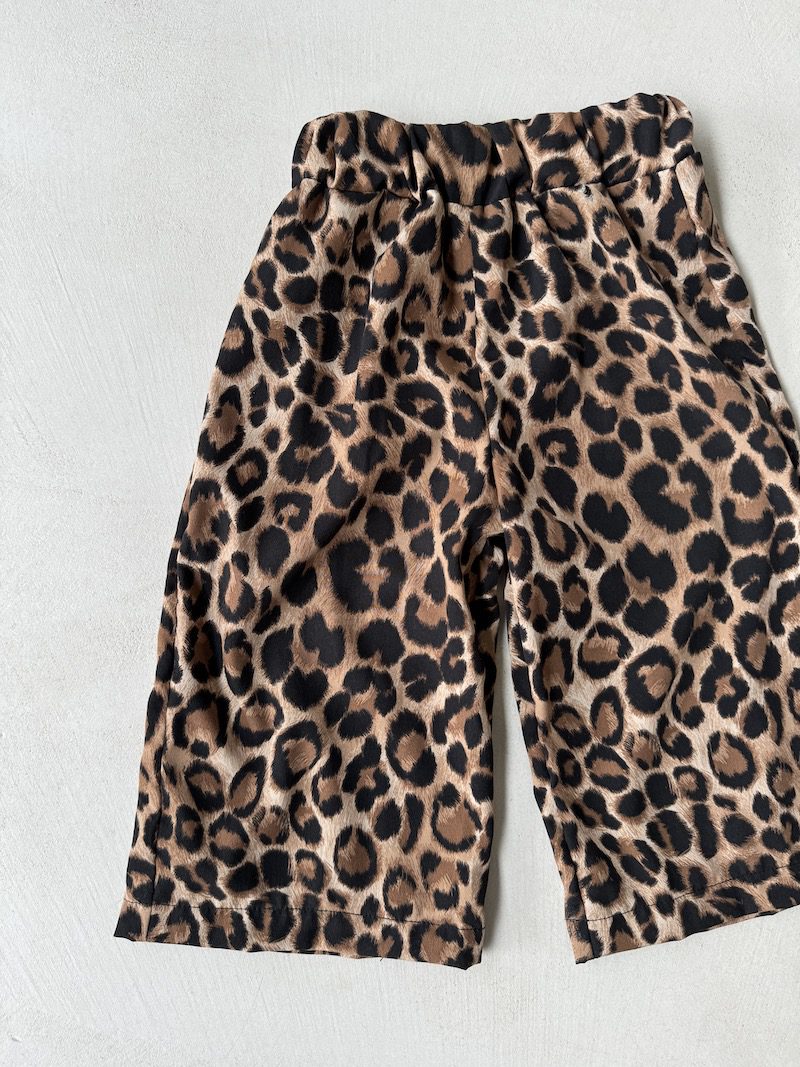 MM Leo Pants
