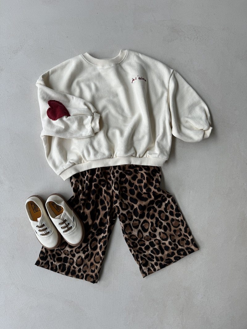 MM Leo Pants