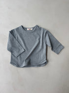 Dada Tee Grey