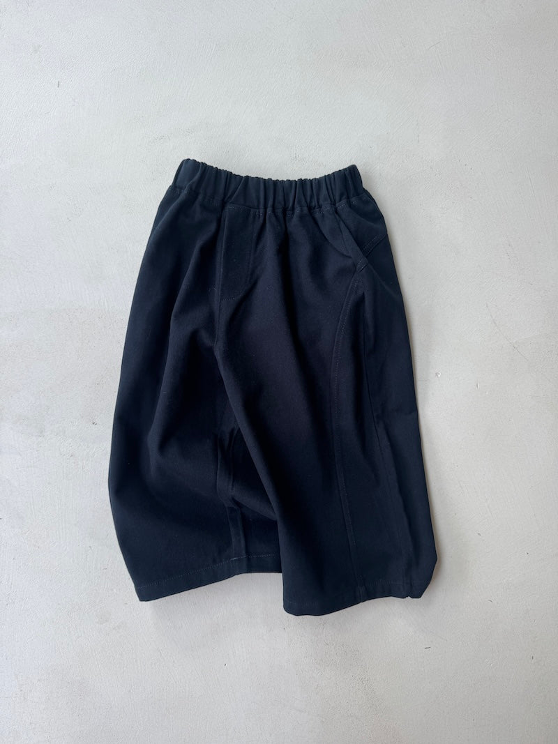 Roman Pants Navy