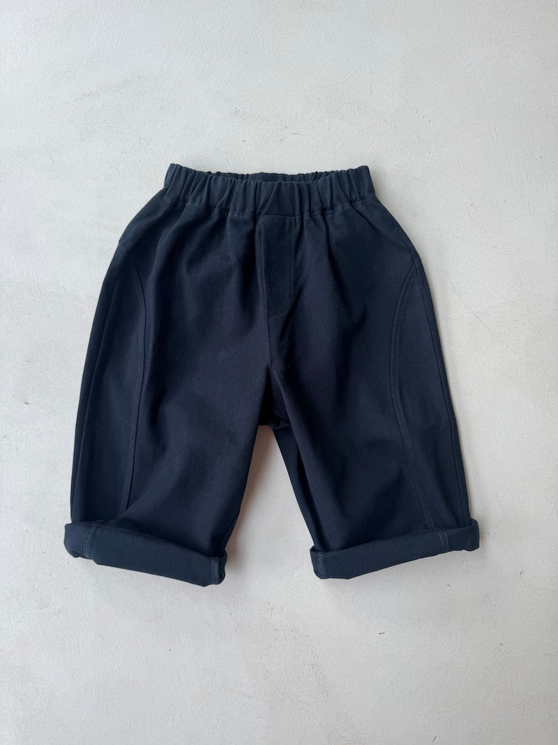 Roman Pants Navy