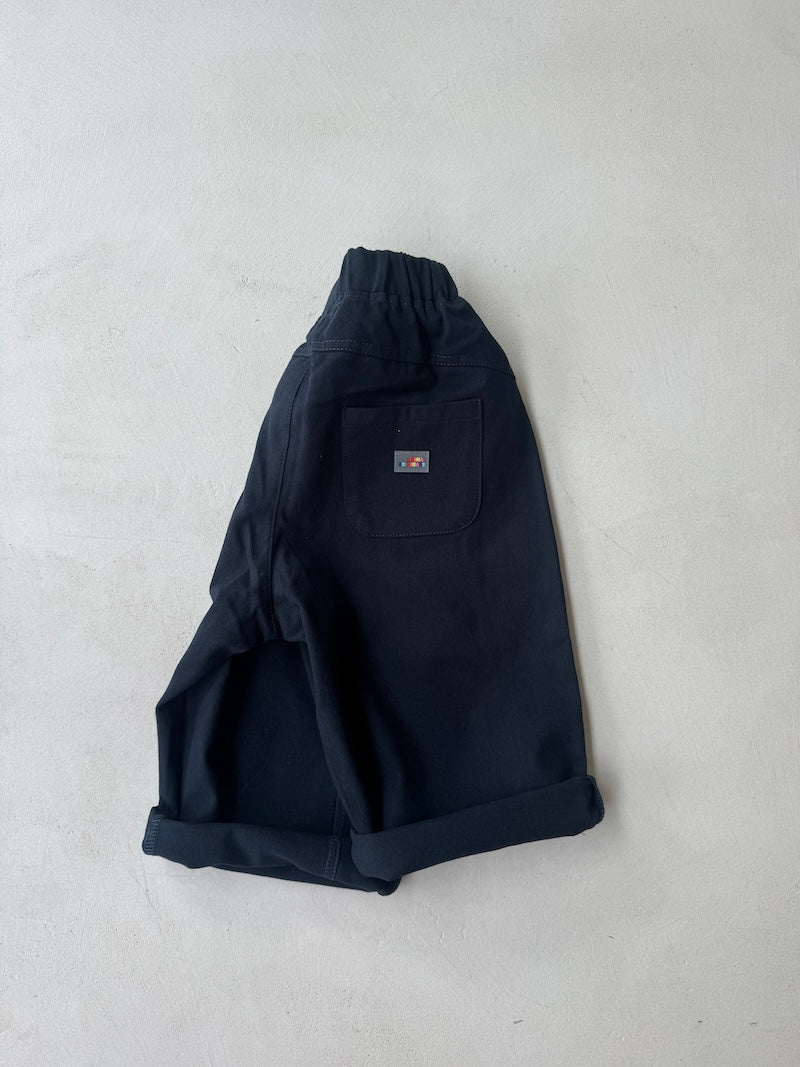 Roman Pants Navy