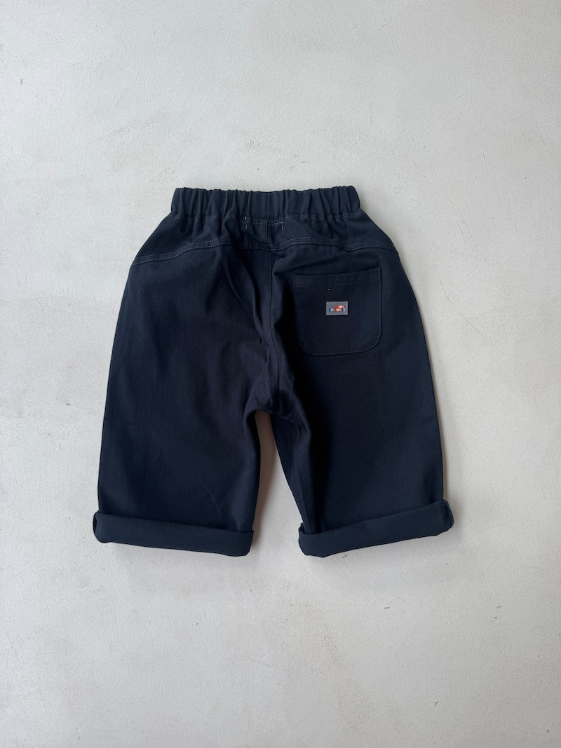 Roman Pants Navy