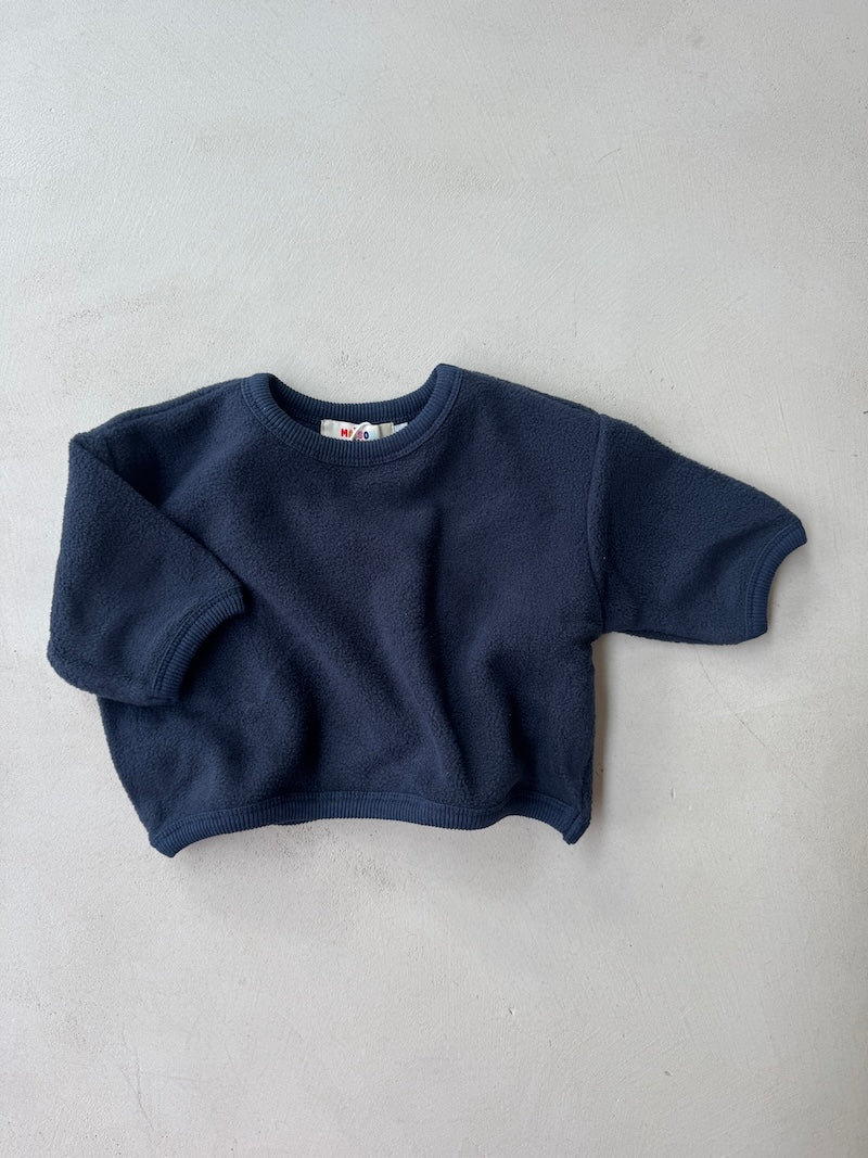 Scott Jumper Navy
