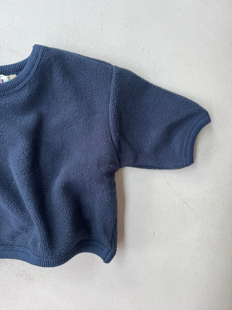 Scott Jumper Navy
