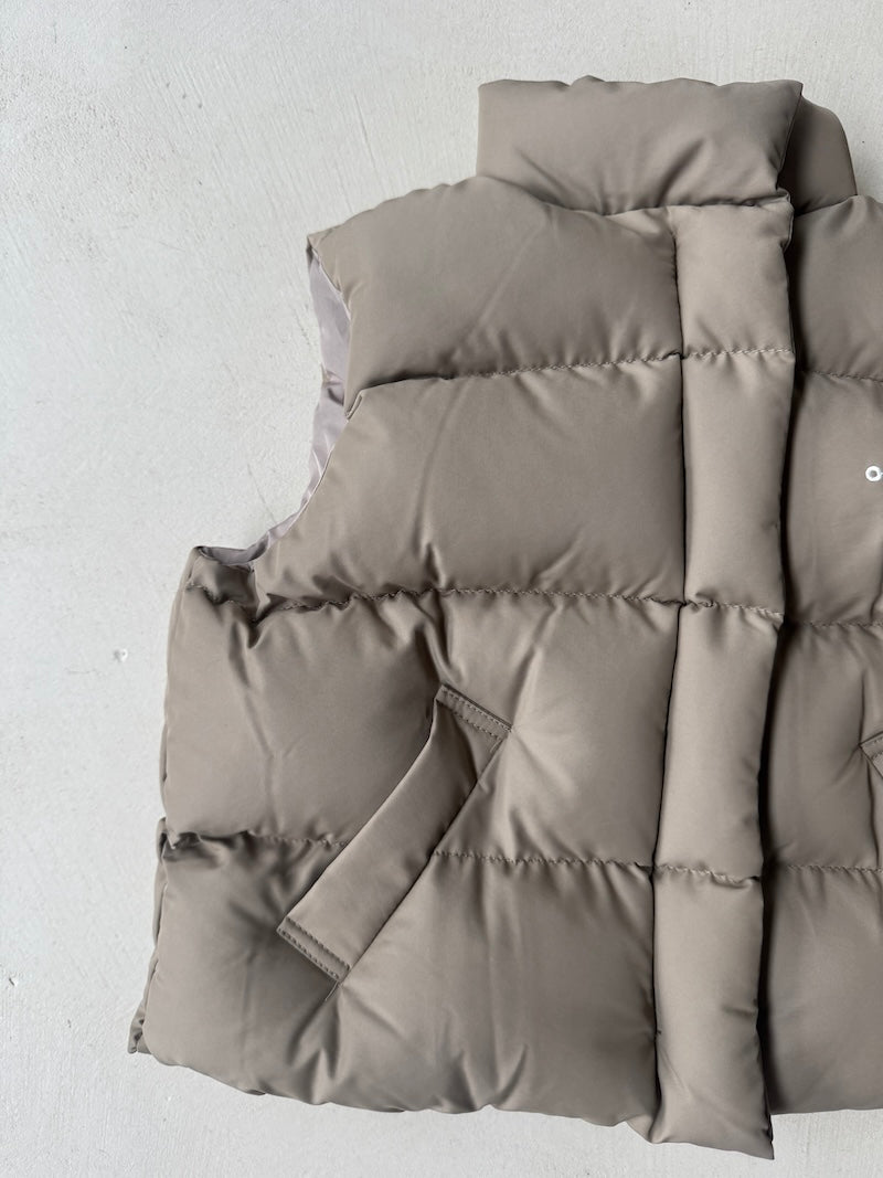 Oli Chunky Padded Vest